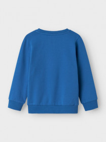 NAME IT Sweatshirt Fheodor Star Sapphire