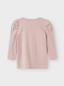 NAME IT Stitch Bluse Jamin Burnished Lilac