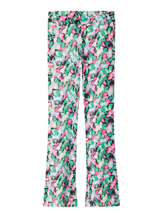 NAME IT Svaj Bukser Druni Arcadian Green