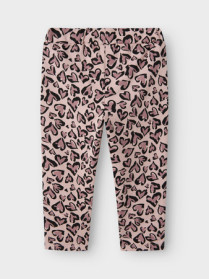 NAME IT Stitch Sweatpants Janni Burnished Lilac