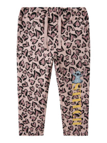 NAME IT Stitch Sweatpants Janni Burnished Lilac