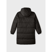 LMTD Lang Jakke Yyis03 Black