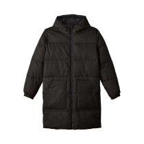 LMTD Lang Jakke Yyis03 Black