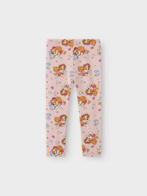 NAME IT Paw Patrol Leggings Jiddi Burnished Lilac