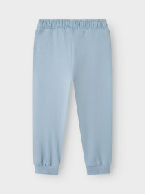NAME IT Sweatpants Jyla Gabby Dusty Blue