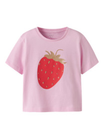 NAME IT T-shirt Katinka Pirouette