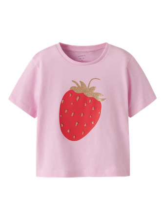 NAME IT T-shirt Katinka Pirouette