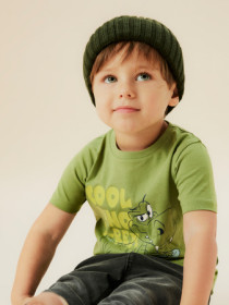 NAME IT T-shirt Karlton Epsom