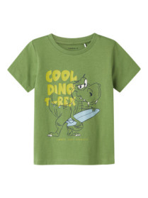 NAME IT T-shirt Karlton Epsom