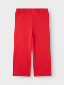 NAME IT Wide Sweatpants Noriana Tomato