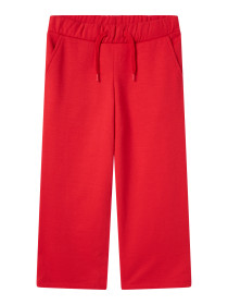 NAME IT Wide Sweatpants Noriana Tomato