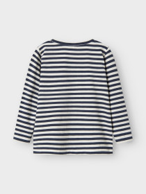 NAME IT Bluse Nitu Mood Indigo