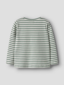 NAME IT Bluse Nitu Green Bay