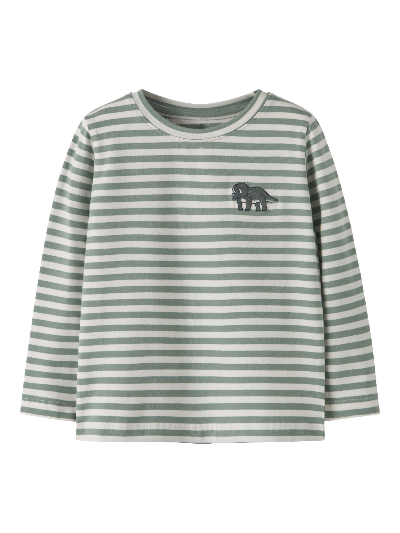 NAME IT Bluse Nitu Green Bay