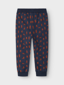 NAME IT Sweatpants Nenean Mood Indigo