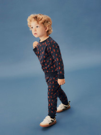 NAME IT Sweatpants Nenean Mood Indigo