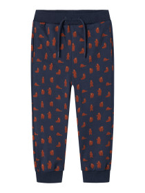 NAME IT Sweatpants Nenean Mood Indigo