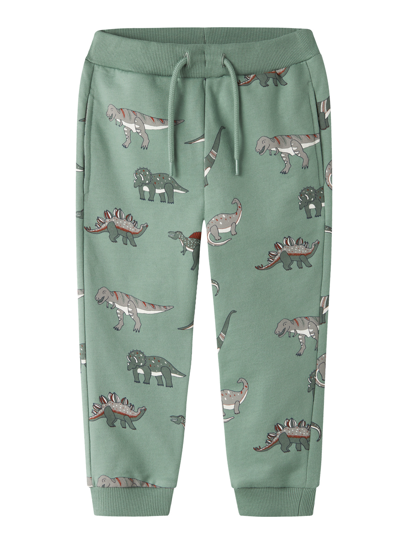 NAME IT Sweatpants Nenean Green Bay