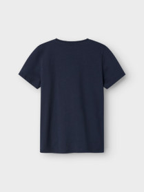 NAME IT T-shirt Lorne Navy Blazer