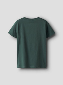 NAME IT T-shirt Lorne Garden Topiary
