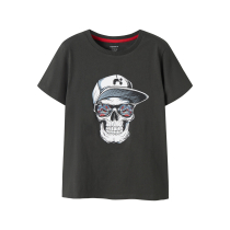 NAME IT T-shirt Lorne Peat