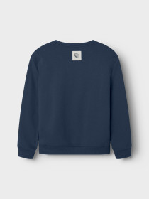 NAME IT Sweatshirt Nello Mood Indigo