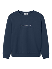 NAME IT Sweatshirt Nello Mood Indigo