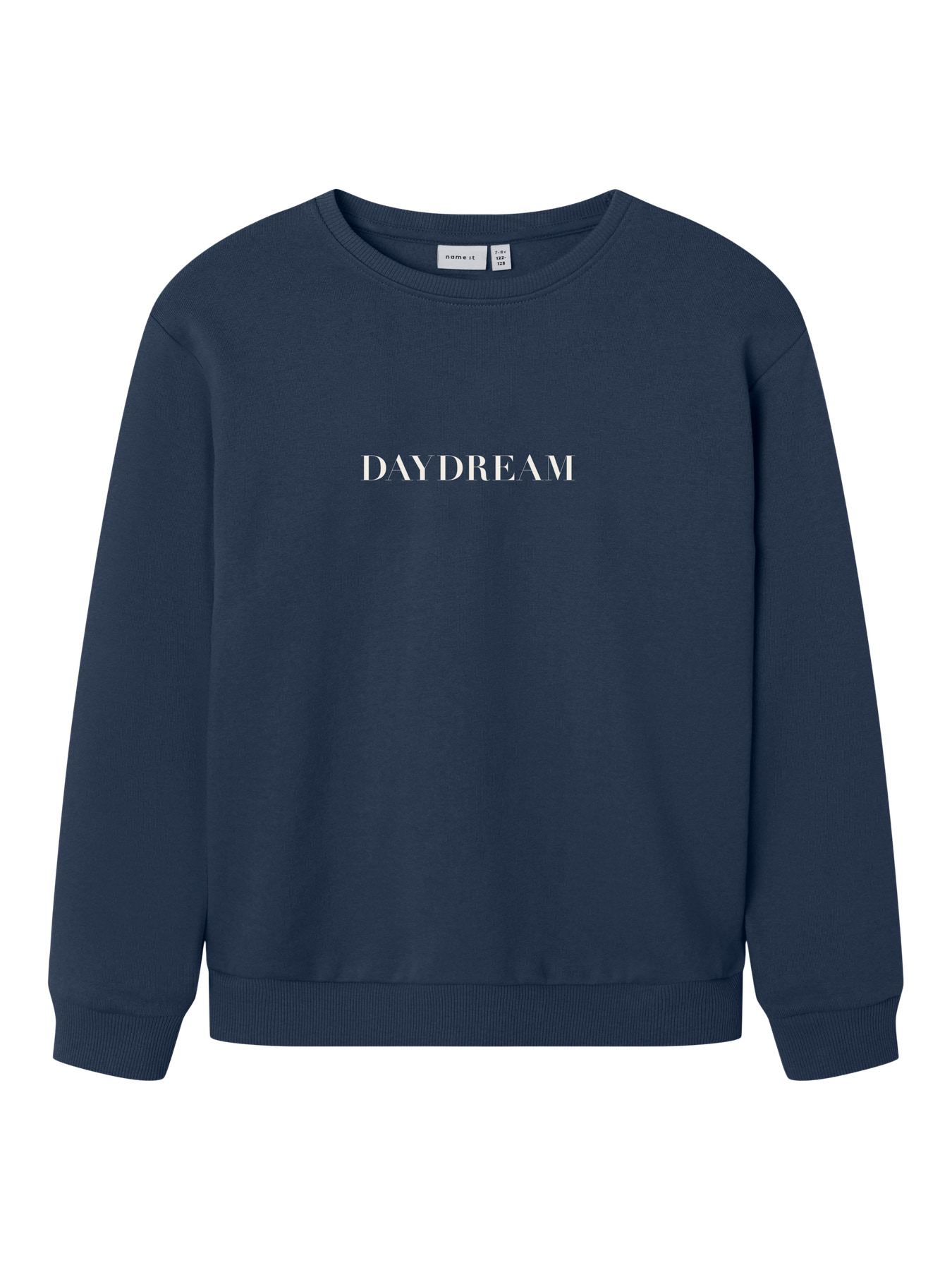 NAME IT Sweatshirt Nello Mood Indigo