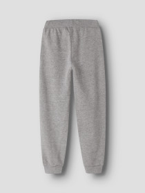 NAME IT Sweatpants Nello Grey Melange