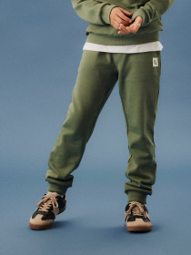 NAME IT Sweatpants Nello Laurel Wreath