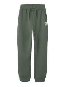 NAME IT Sweatpants Nello Laurel Wreath