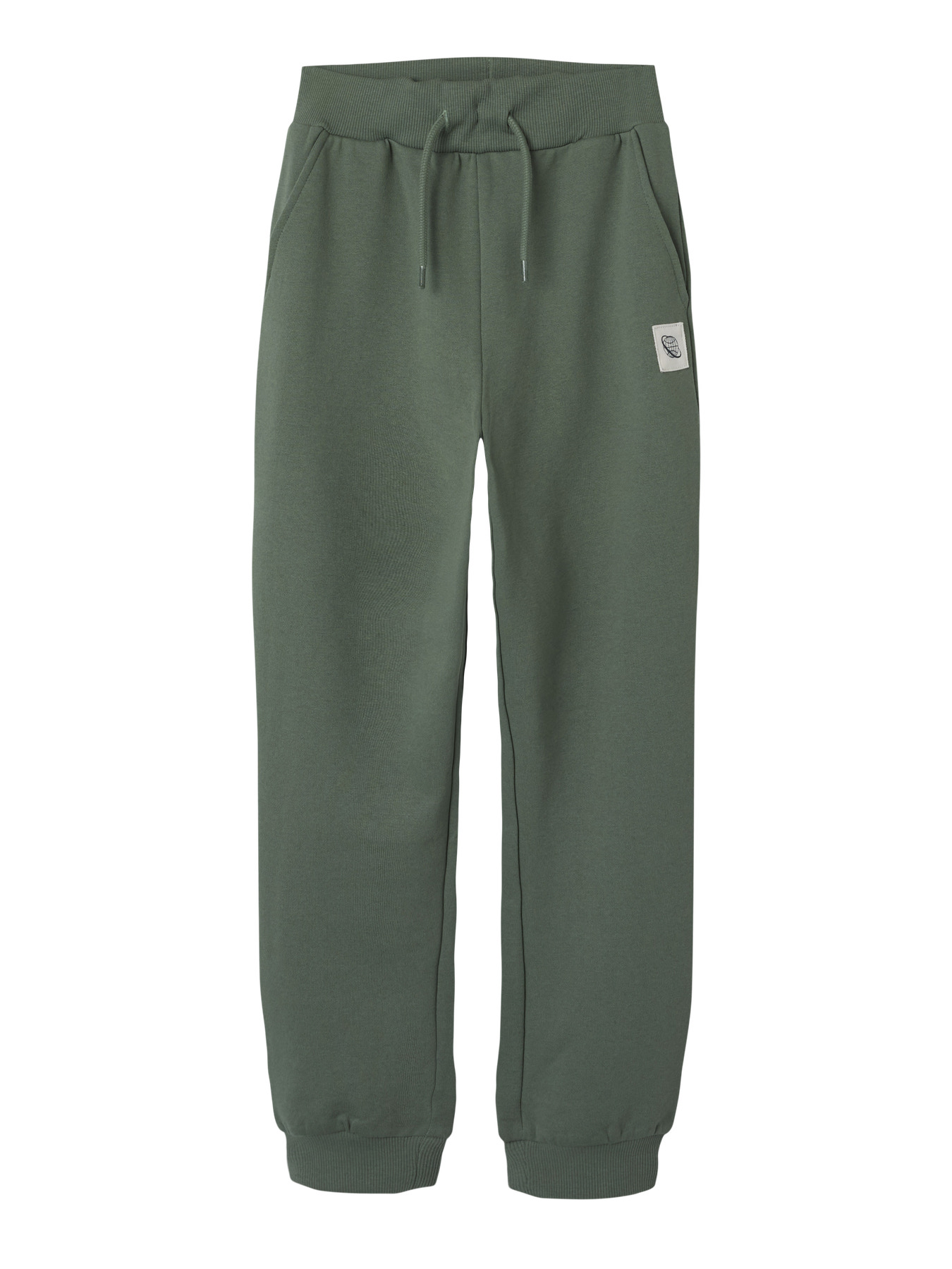 NAME IT Sweatpants Nello Laurel Wreath