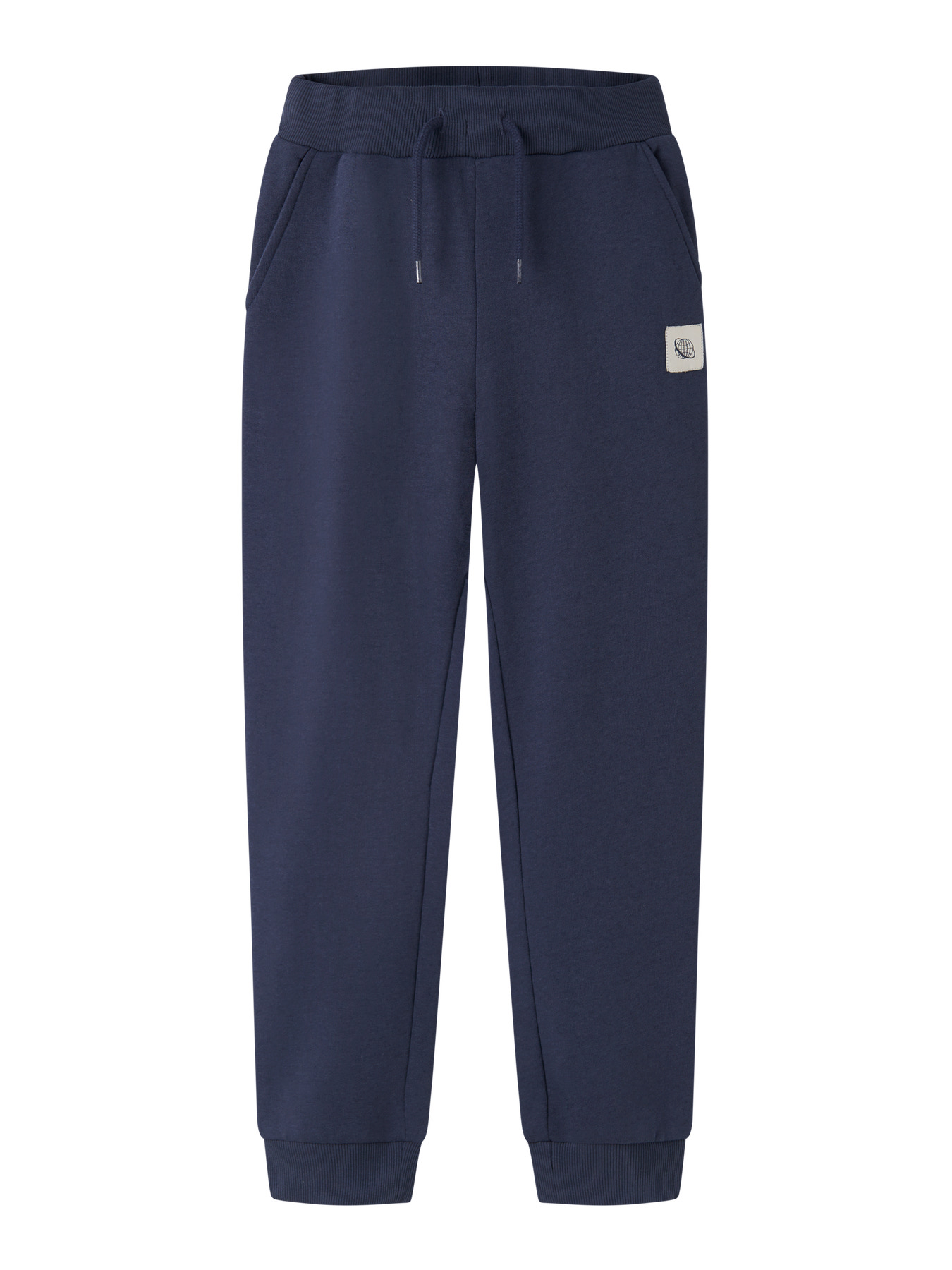 NAME IT Sweatpants Nello Mood Indigo