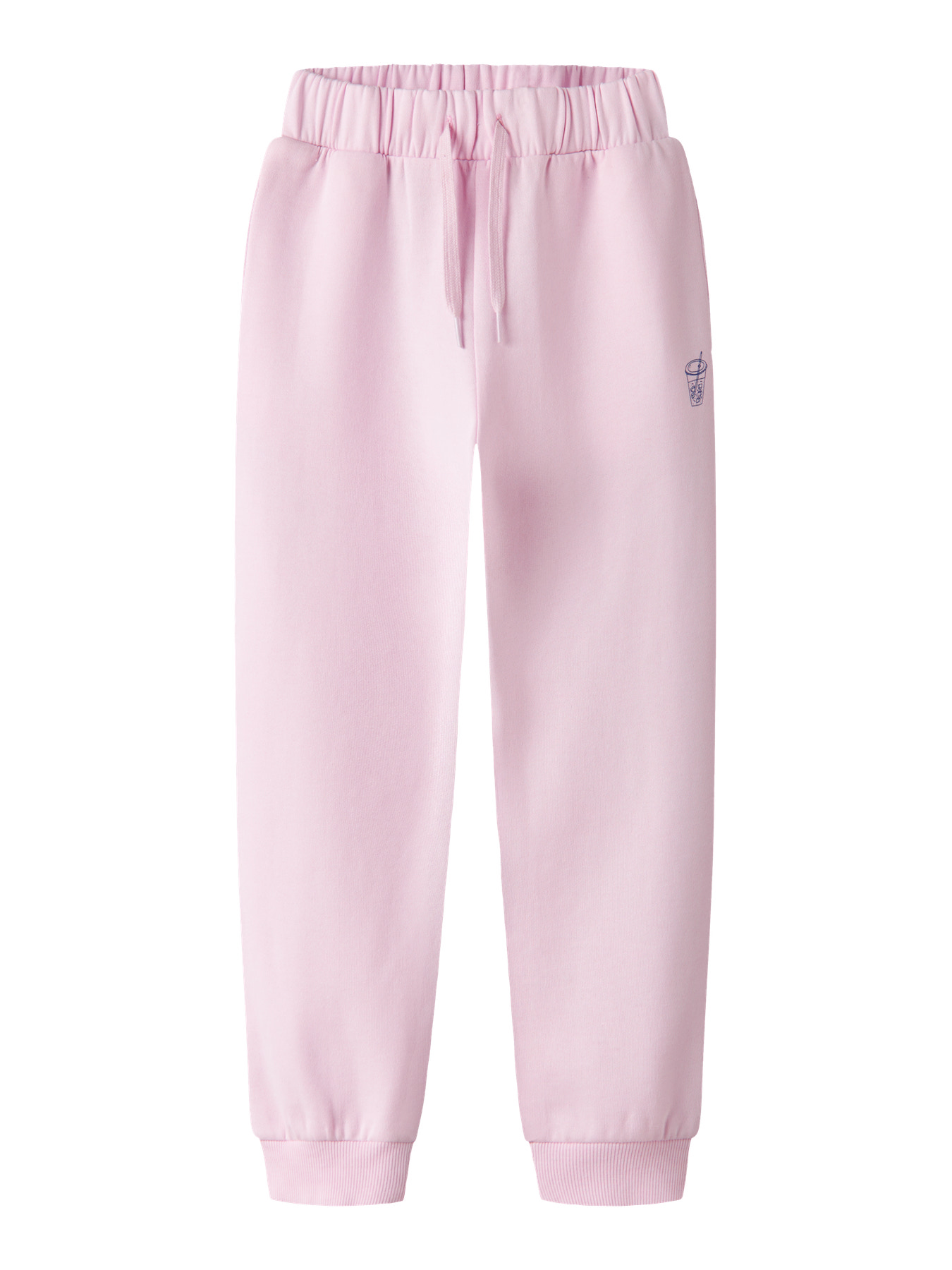 NAME IT Sweatpants Ofina Cradle Pink