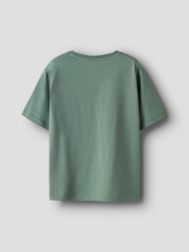 NAME IT T-shirt Nelson Green Bay