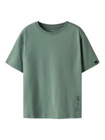 NAME IT T-shirt Nelson Green Bay