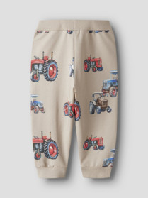 NAME IT Traktor Sweatpants Ludvig Peyote