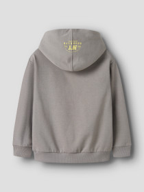 NAME IT Sweatshirt Hoodie Olaf Rock Ridge