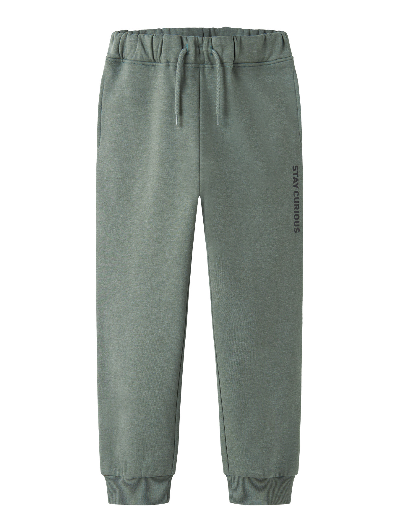 NAME IT Sweatpants Olaf Laurel Wreath