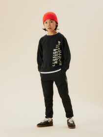 NAME IT Sweatpants Olaf Black