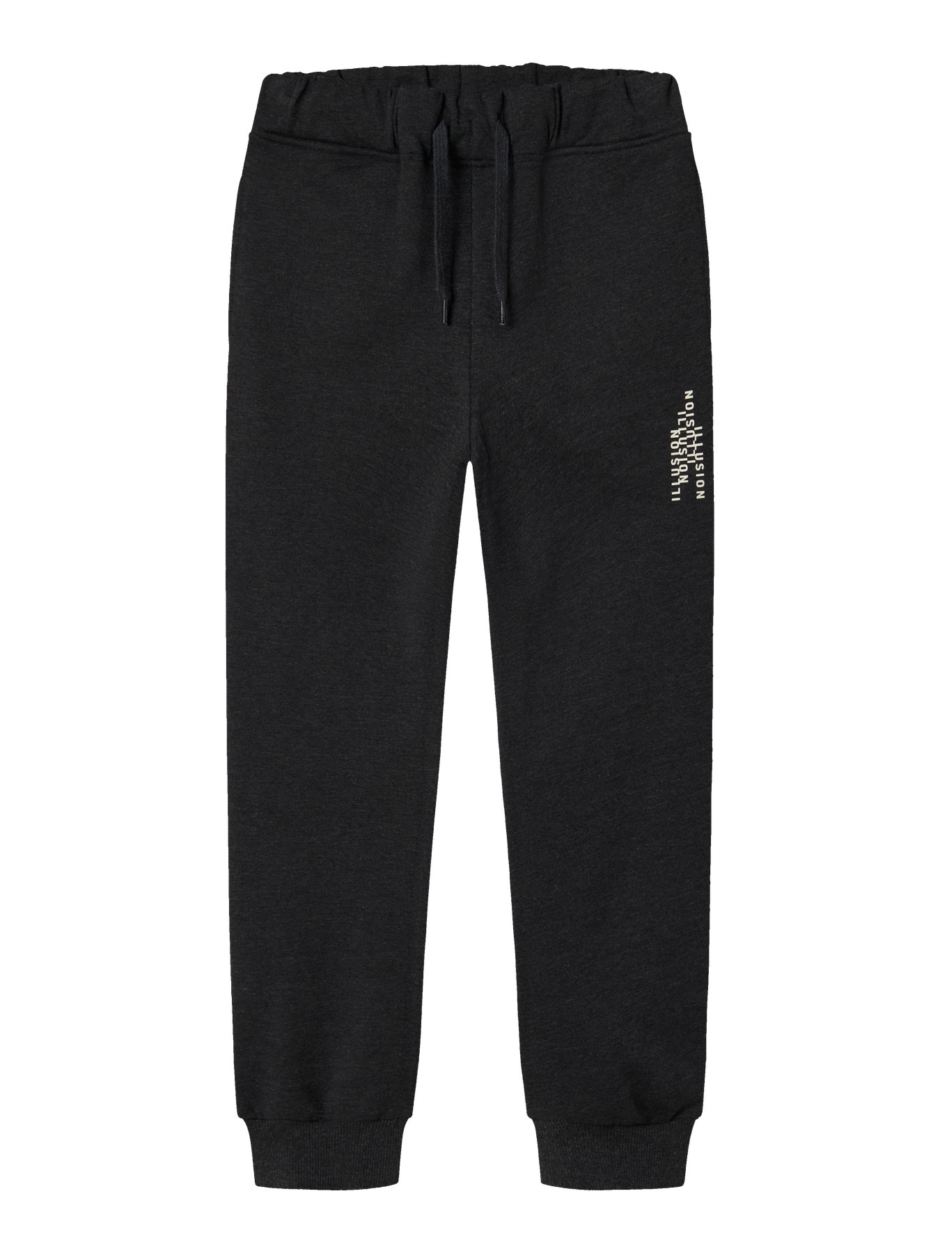 NAME IT Sweatpants Olaf Black