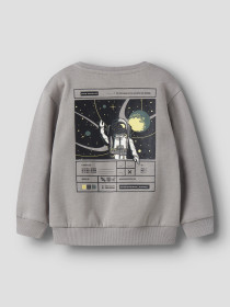 NAME IT Sweatshirt Olaf Rock Ridge