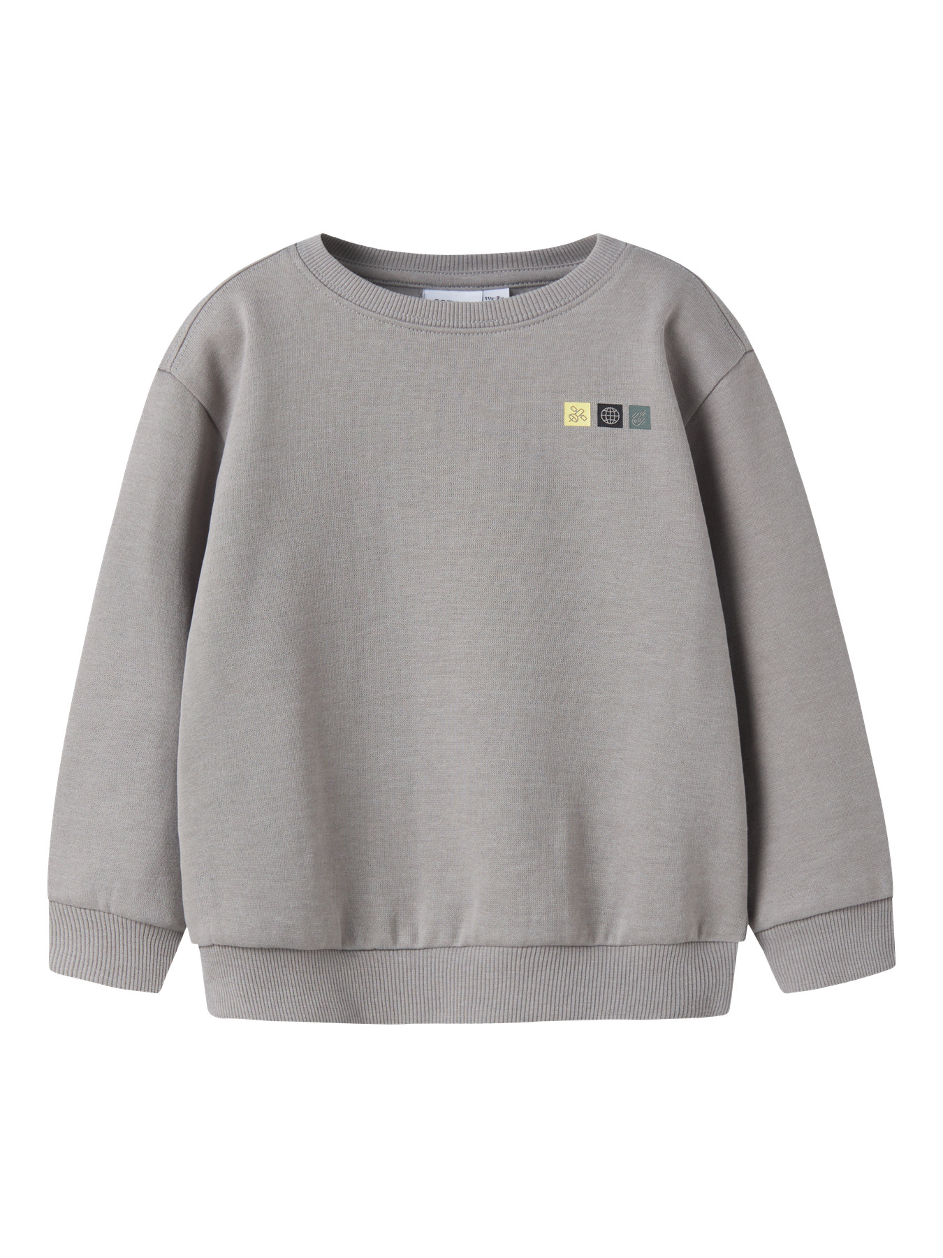 NAME IT Sweatshirt Olaf Rock Ridge