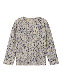 NAME IT Bluse Nelia Parchment