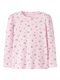 NAME IT Bluse Nelia Cradle Pink