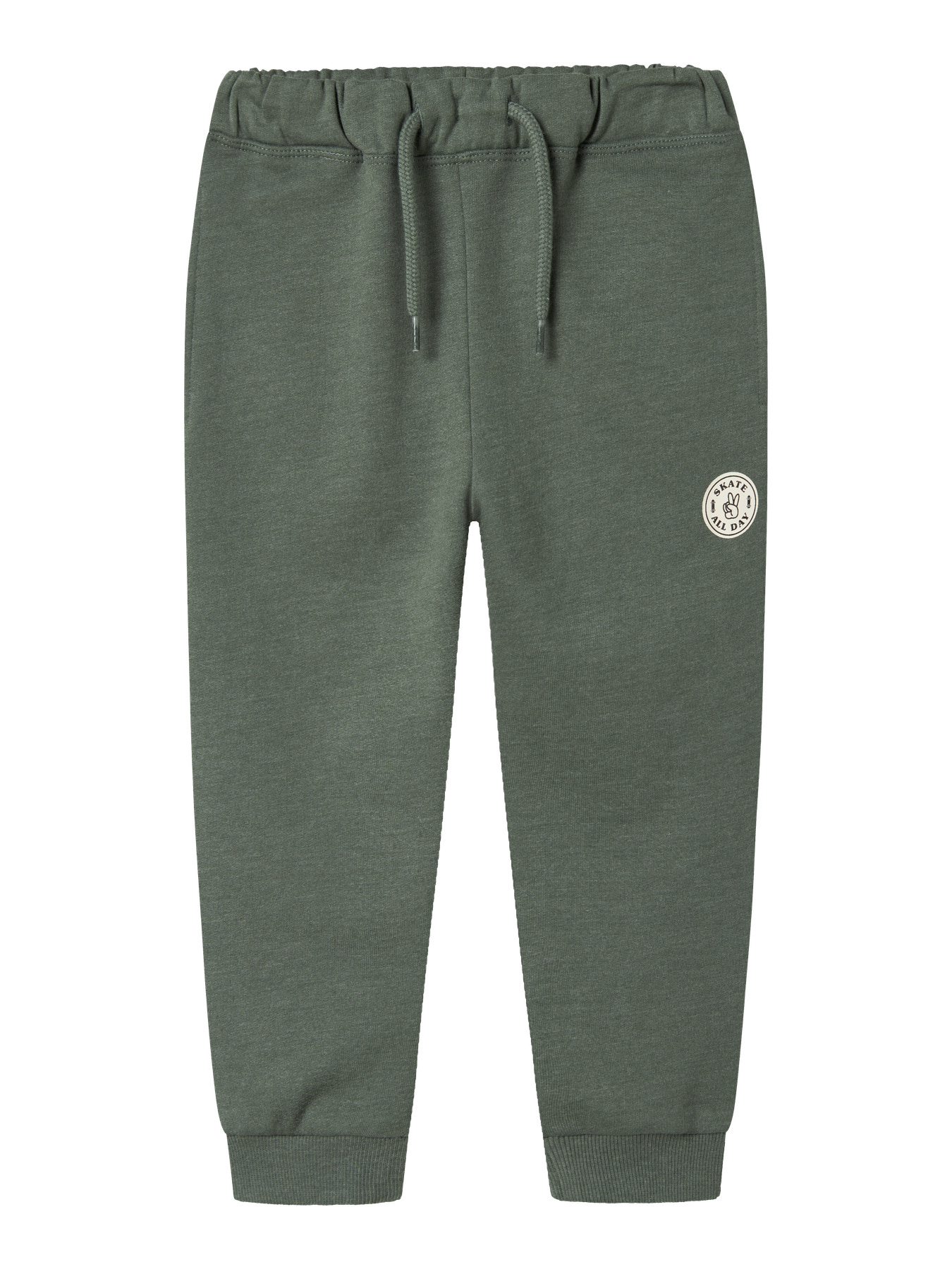NAME IT Sweatpants Olaf Laurel Wreath