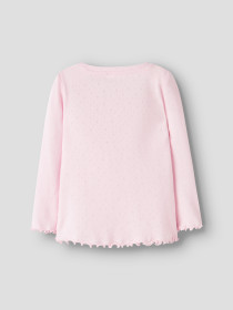 NAME IT Bluse Nimma Cradle Pink