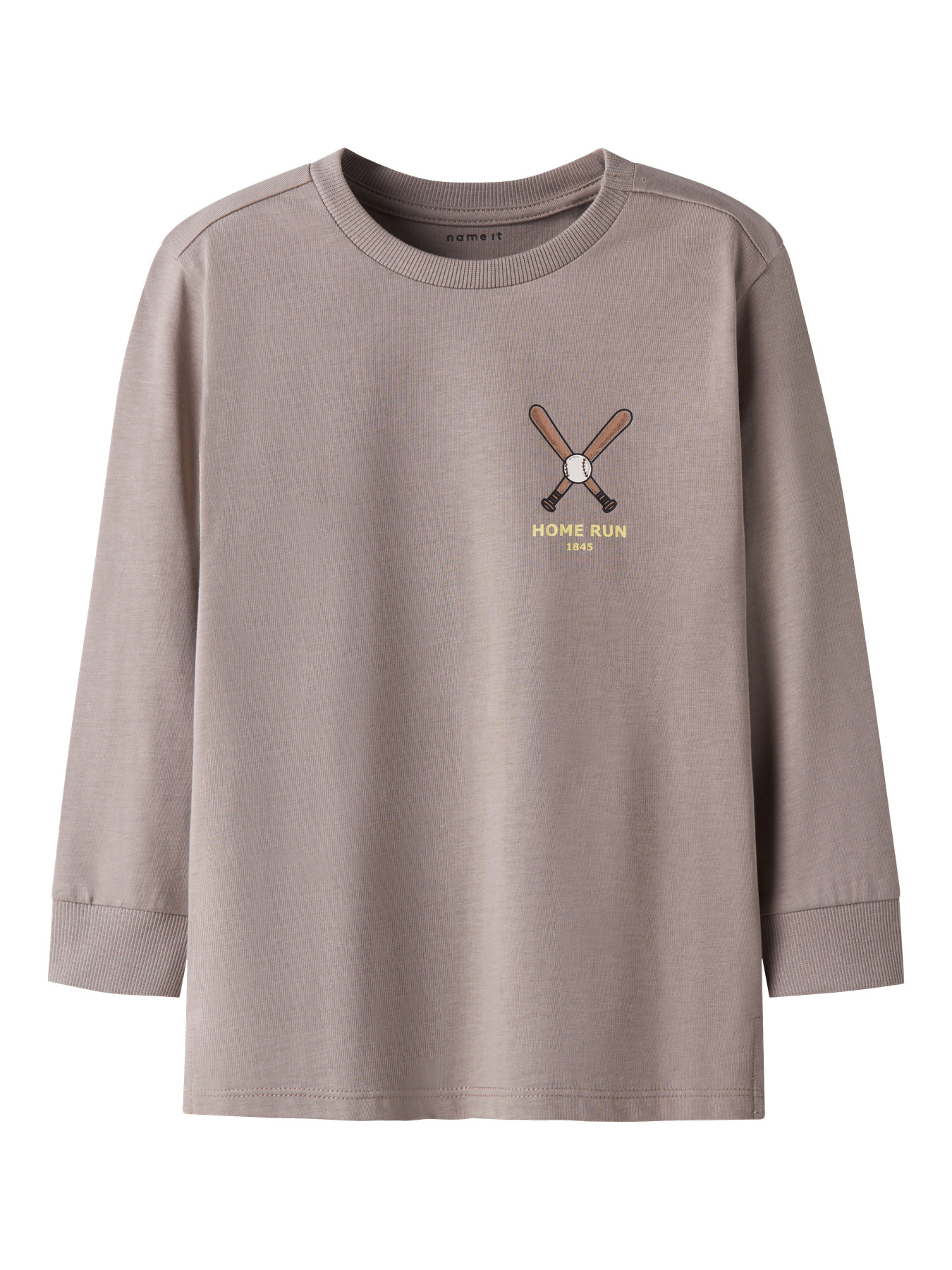 NAME IT Bluse Obay Rock Ridge