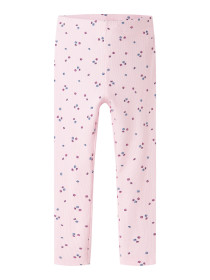 NAME IT Leggings Nelia Cradle Pink