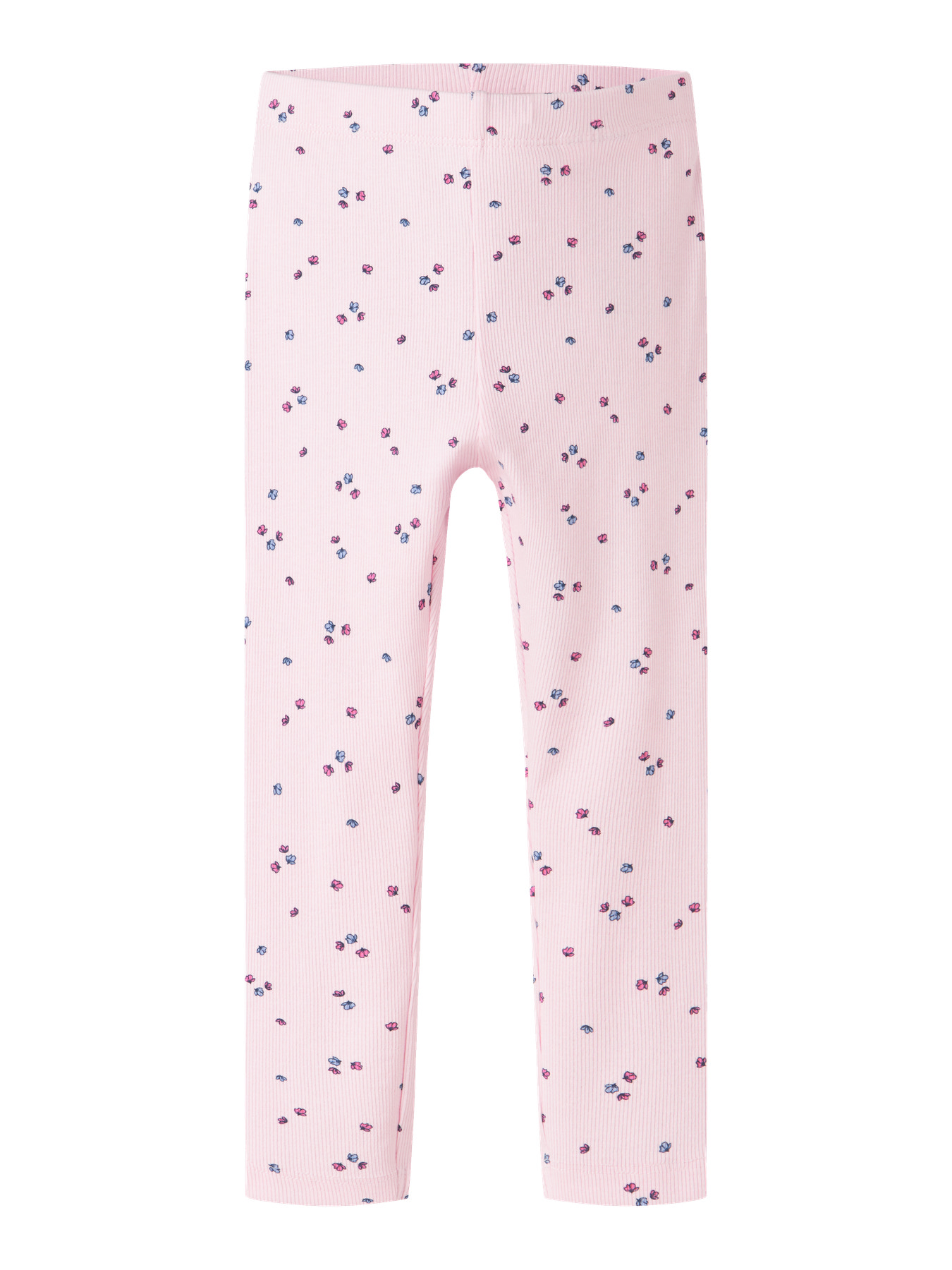 NAME IT Leggings Nelia Cradle Pink